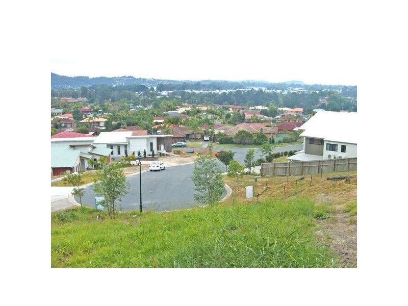 16 Border Drive, Currumbin Waters QLD 4223