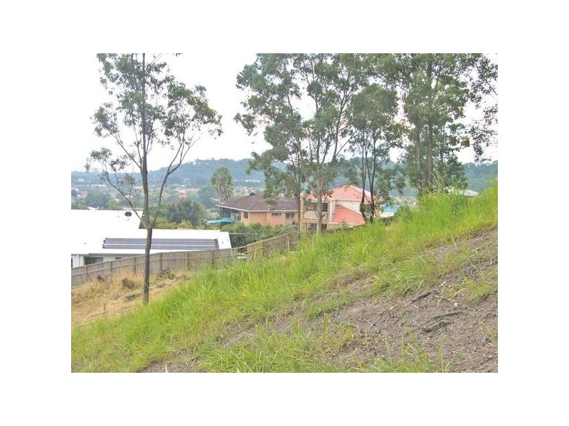 16 Border Drive, Currumbin Waters QLD 4223