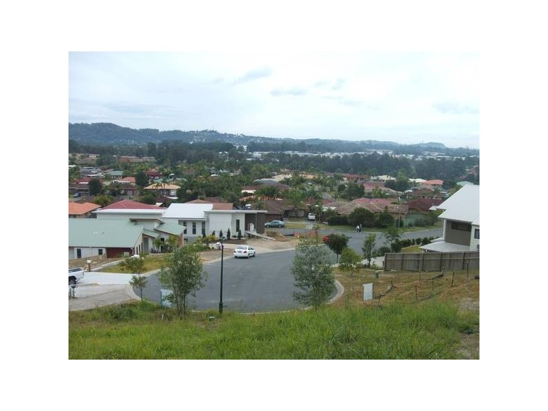 16 Border Drive, Currumbin Waters QLD 4223