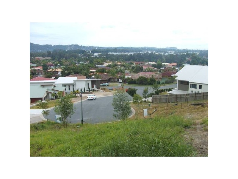 16 Border Drive, Currumbin Waters QLD 4223