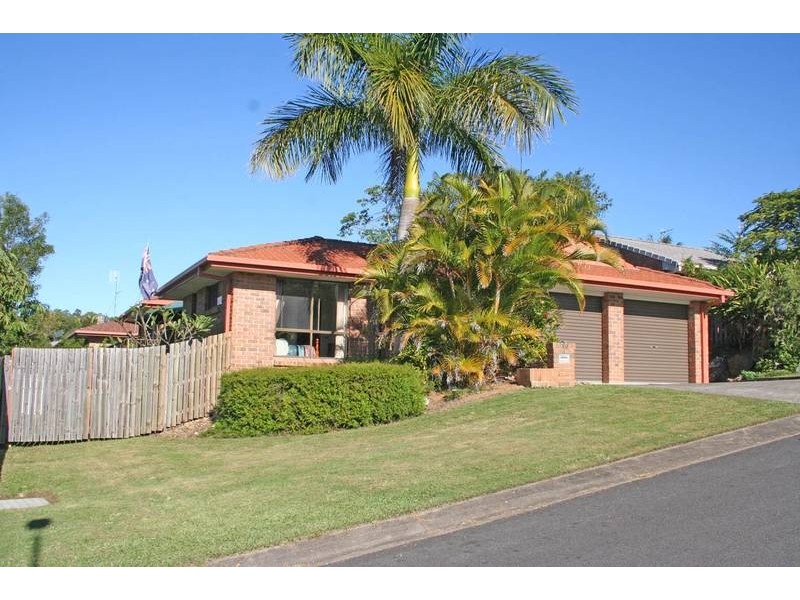 10 Maranta Street, Elanora QLD 4221