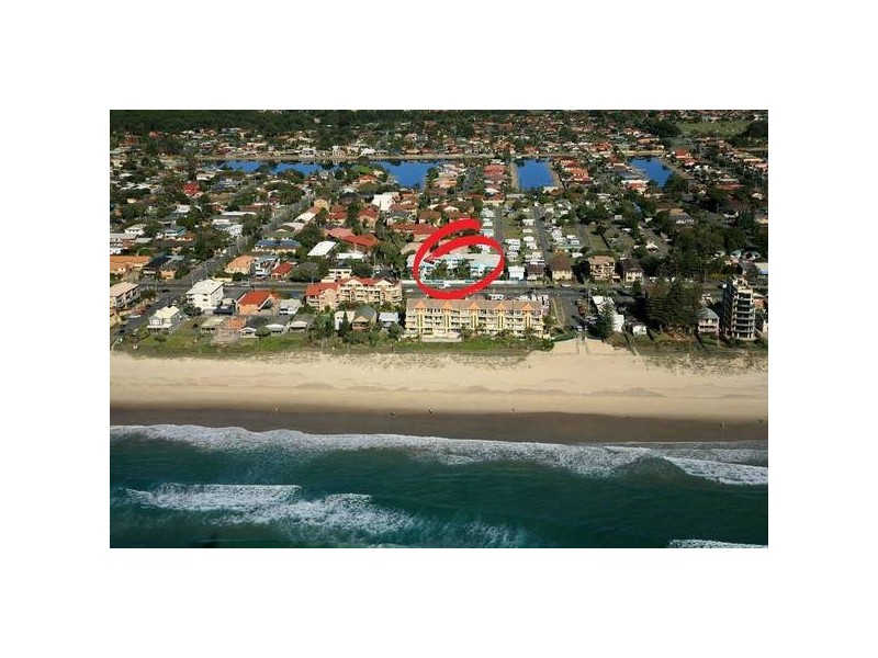 11/1306 Gold Coast Hwy, Palm Beach QLD 4221