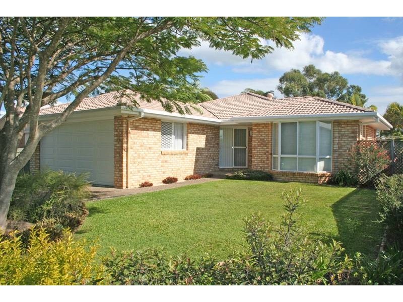 Elanora QLD 4221