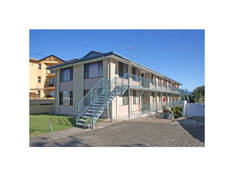 4/1326 Gold Coast Highway, Palm Beach QLD 4221