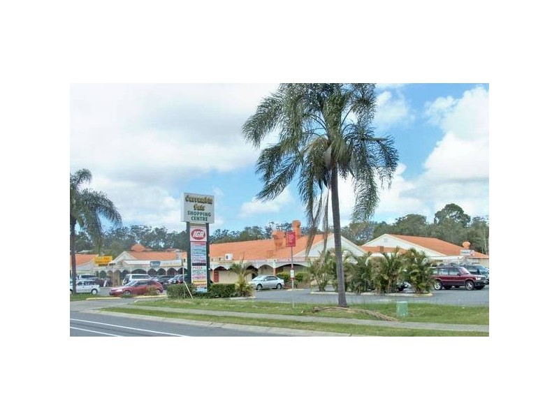 Currumbin Waters QLD 4223