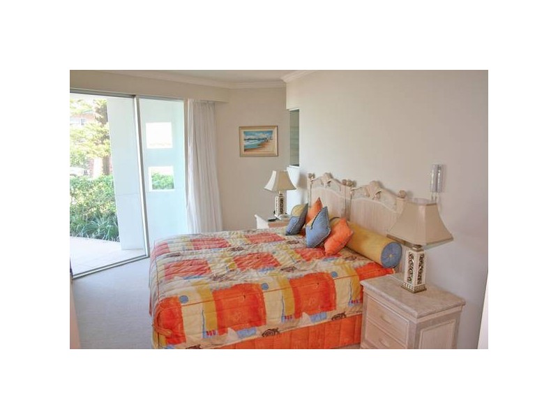 101/1 Twenty First Avenue, Palm Beach QLD 4221