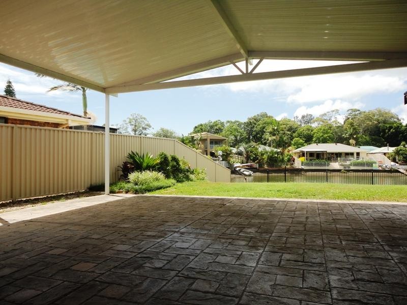 10 Chown Aveune, Currumbin Waters QLD 4223