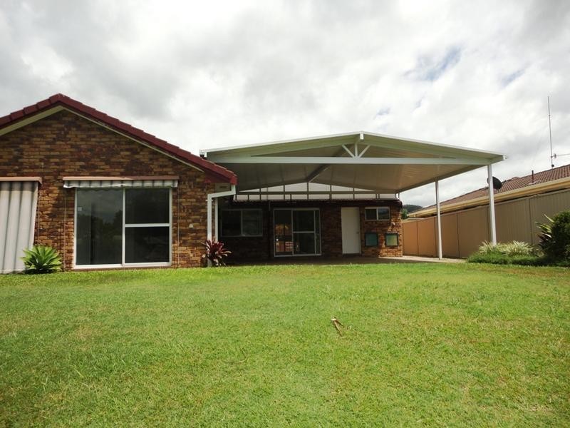 10 Chown Aveune, Currumbin Waters QLD 4223