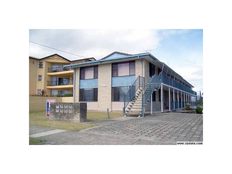 6/1326 Gold Coast Hwy, Palm Beach QLD 4221