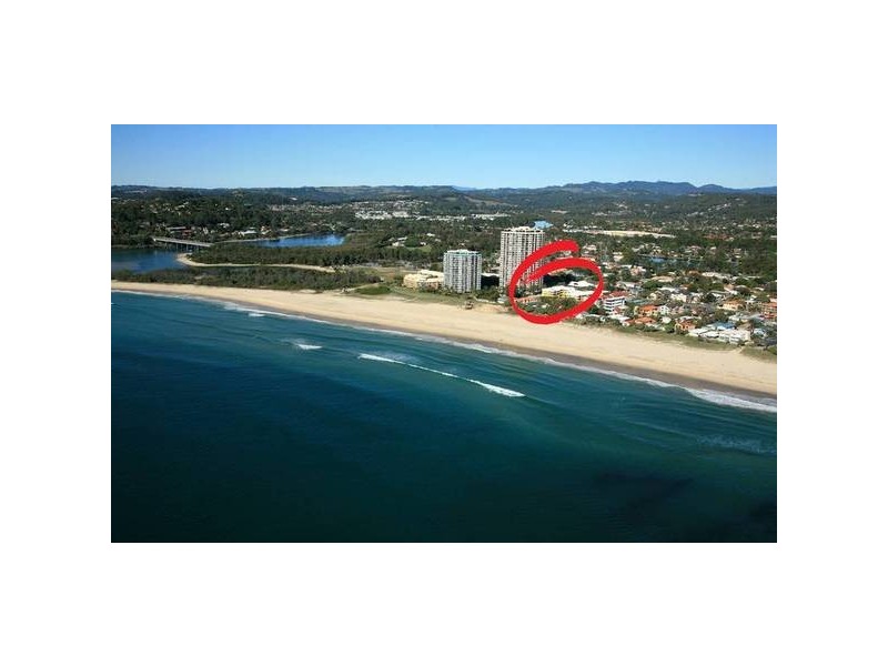 5/14 Jefferson Lane, Palm Beach QLD 4221