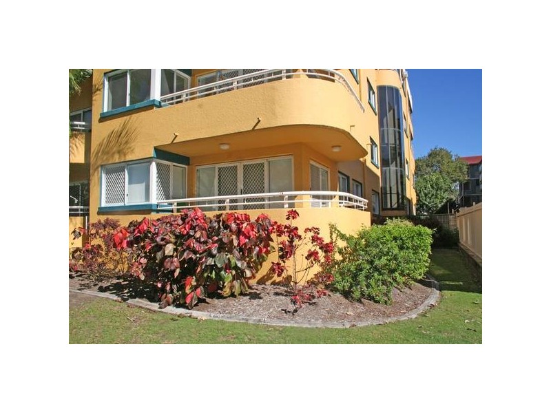 5/14 Jefferson Lane, Palm Beach QLD 4221