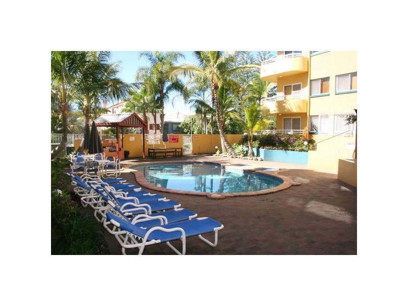 5/14 Jefferson Lane, Palm Beach QLD 4221
