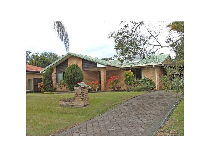 31 McKenzie Drive, Currumbin Waters QLD 4223