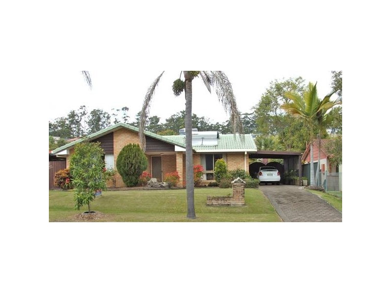 31 McKenzie Drive, Currumbin Waters QLD 4223