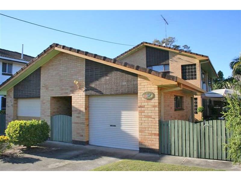 1/48 Twenty Seventh Avenue, Palm Beach QLD 4221