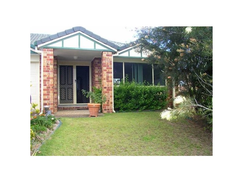 37 Tipuana Drive, Elanora QLD 4221