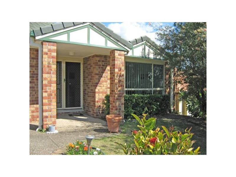 37 Tipuana Drive, Elanora QLD 4221