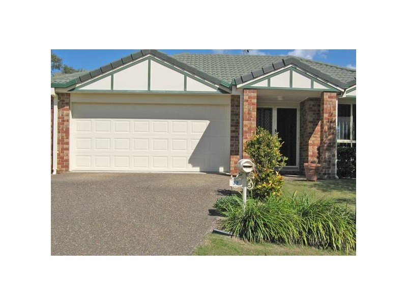 37 Tipuana Drive, Elanora QLD 4221