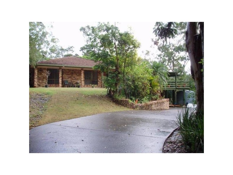 4 Karragata Court, Tallebudgera QLD 4228