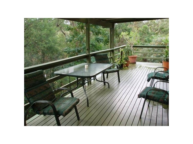 4 Karragata Court, Tallebudgera QLD 4228