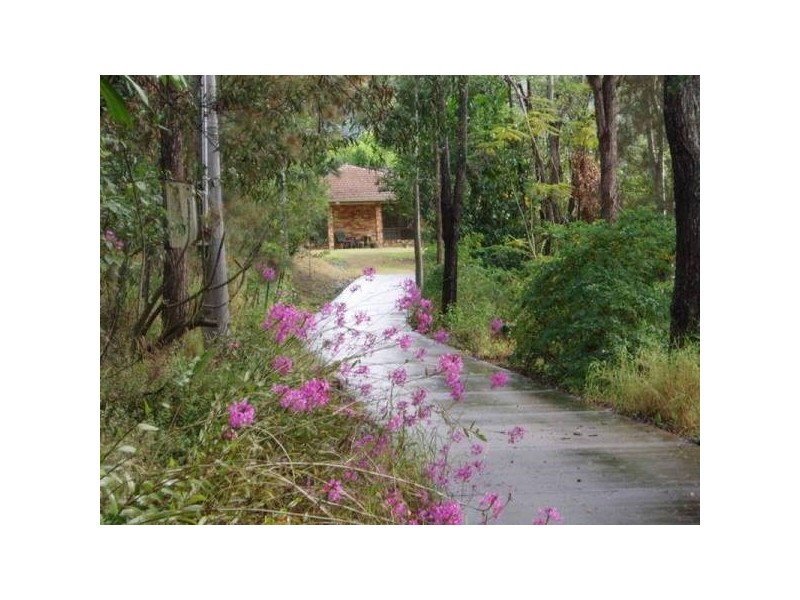 4 Karragata Court, Tallebudgera QLD 4228