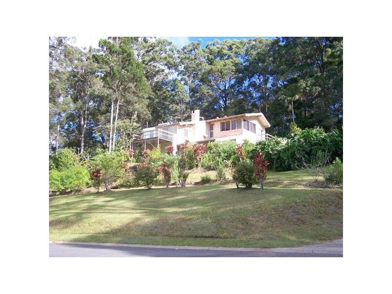 2 Dermott Place, Tallebudgera QLD 4228