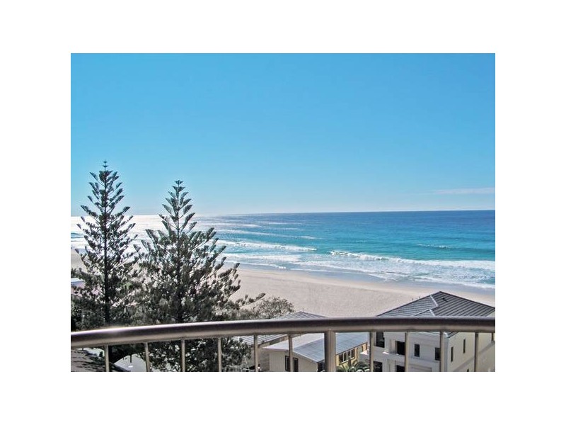 22/1187 Gold Coast Highway, Palm Beach QLD 4221