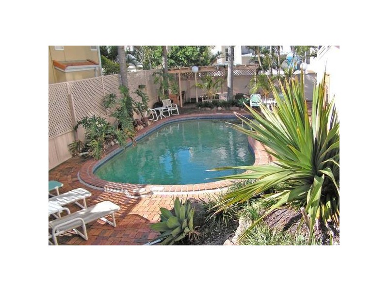 22/1187 Gold Coast Highway, Palm Beach QLD 4221