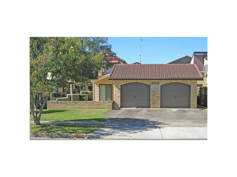 1/45 Leyte Avenue, Palm Beach QLD 4221