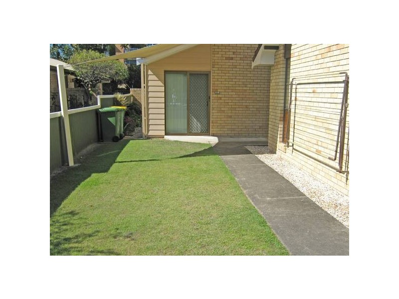 1/45 Leyte Avenue, Palm Beach QLD 4221