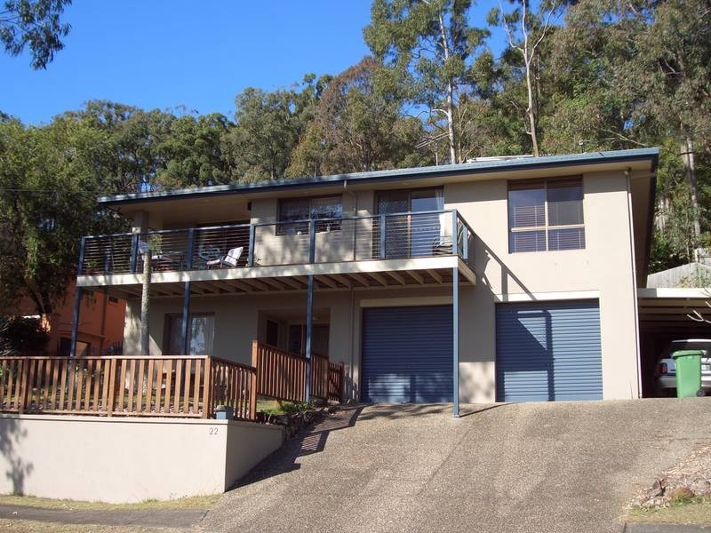 22 Timbertop Mead, Burleigh Heads QLD 4220