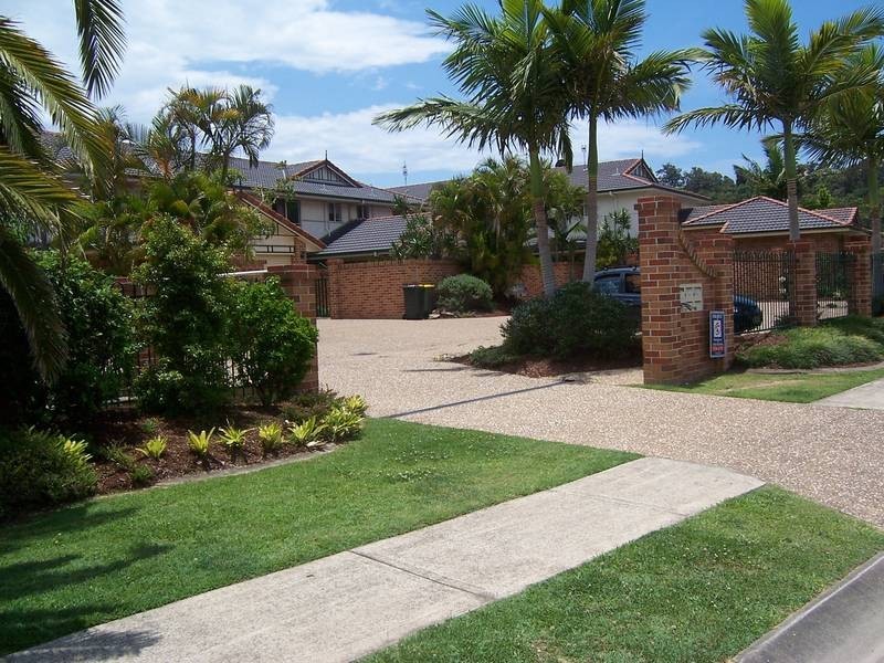 7/91 Bienvenue Drive, Currumbin Waters QLD 4223
