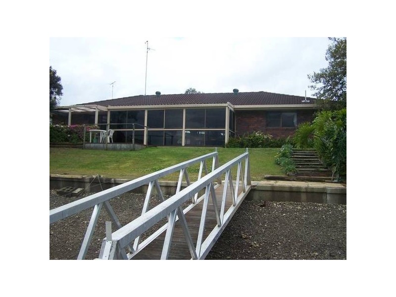 1 Keel, Currumbin Waters QLD 4223