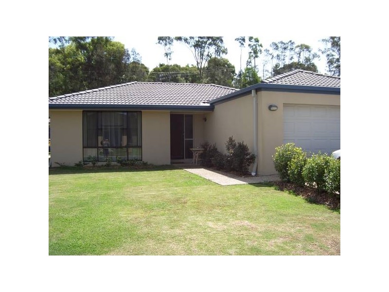 3 Pultenea Court, Elanora QLD 4221