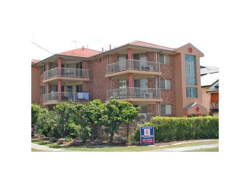 3/1260 Gold Coast Hwy, Palm Beach QLD 4221