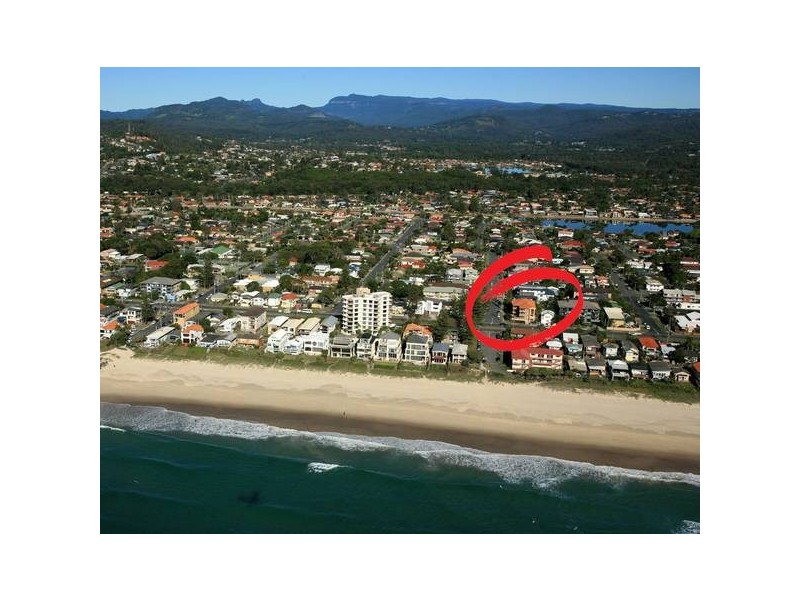 3/1260 Gold Coast Hwy, Palm Beach QLD 4221