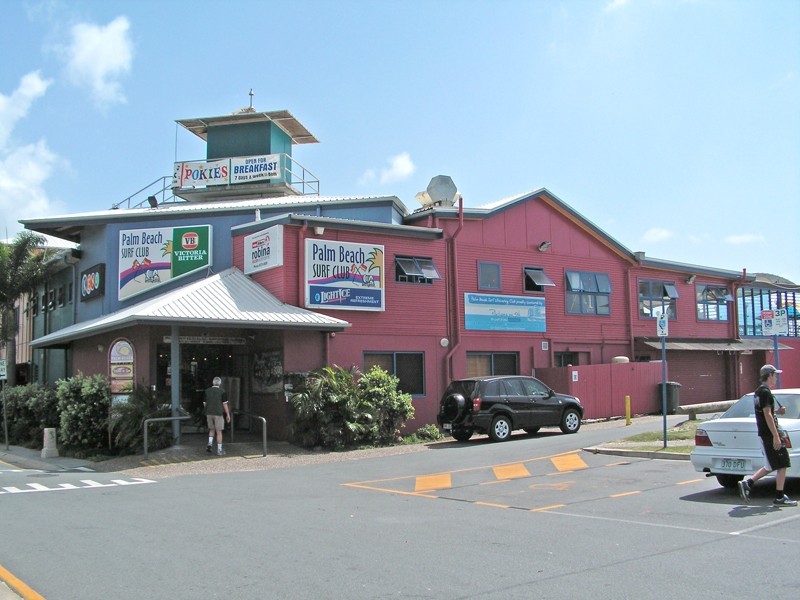 Palm Beach QLD 4221