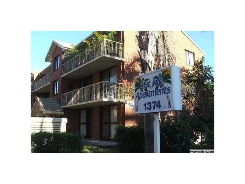 27/1374 Gold Coast Highway, Palm Beach QLD 4221