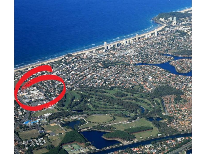 12-14 Avalon Parade, Miami QLD 4220