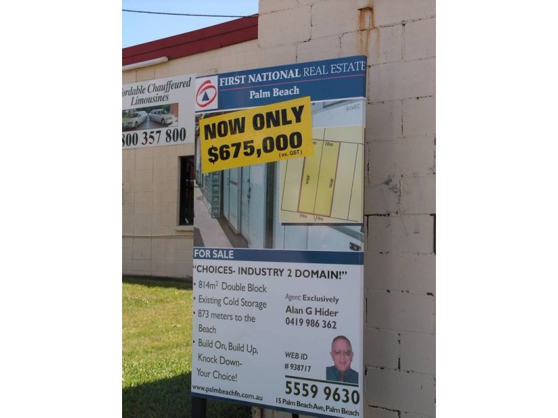 12-14 Avalon Parade, Miami QLD 4220