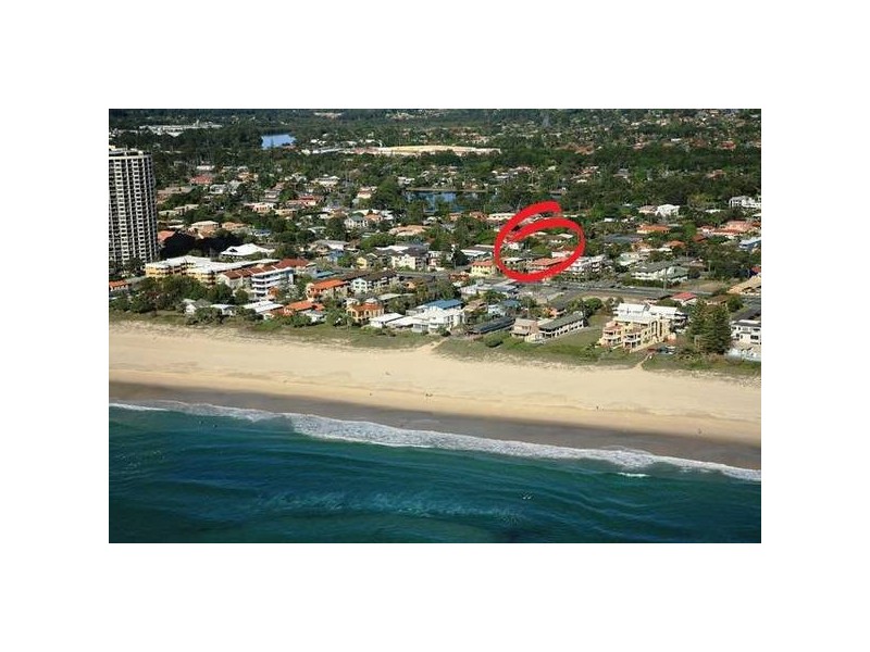3 Second Avenue, Palm Beach QLD 4221