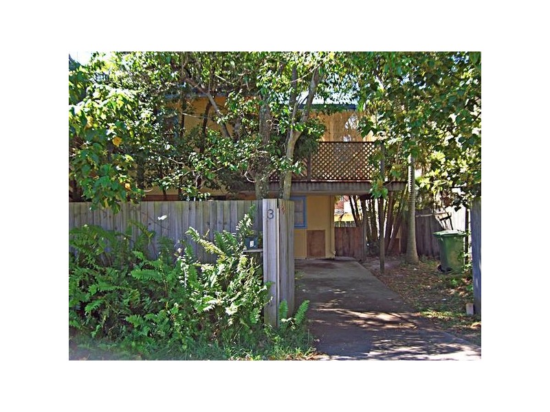 3 Second Avenue, Palm Beach QLD 4221