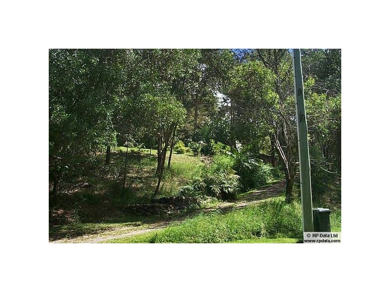 8 Pardalote Place, Currumbin Waters QLD 4223
