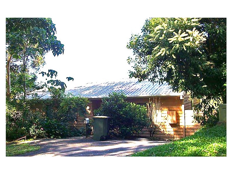 16 Hoffschildt Drive, Currumbin Waters QLD 4223