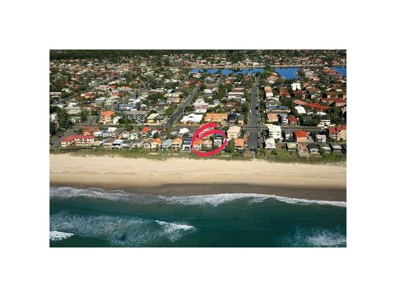 247 Jefferson Lane, Palm Beach QLD 4221