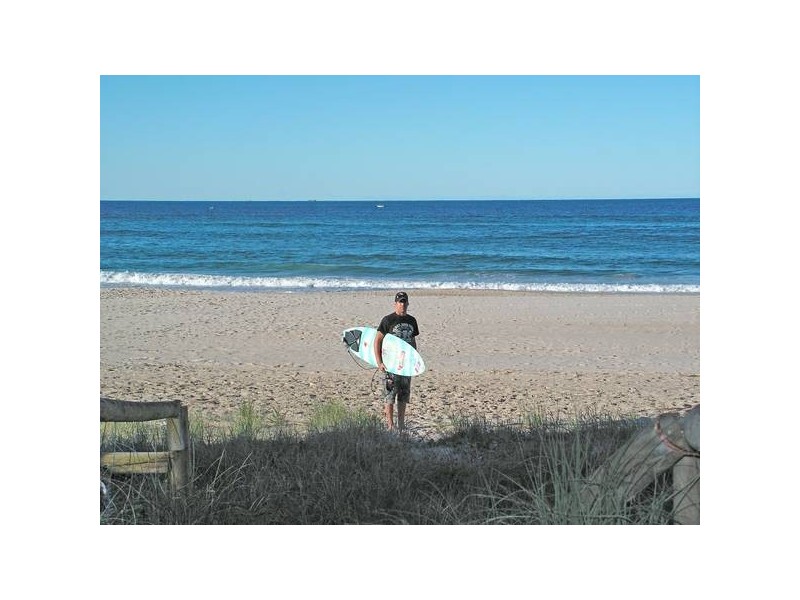 247 Jefferson Lane, Palm Beach QLD 4221