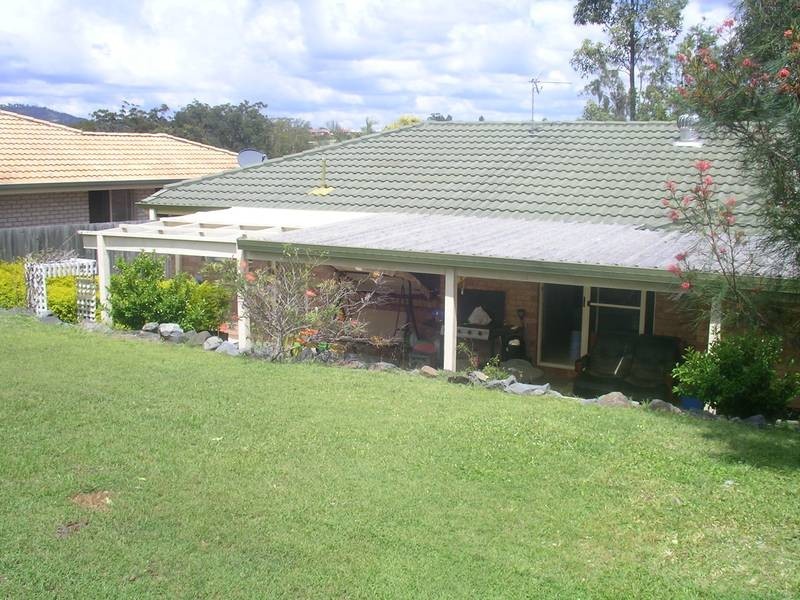 11 Galahad Court, Nerang QLD 4211