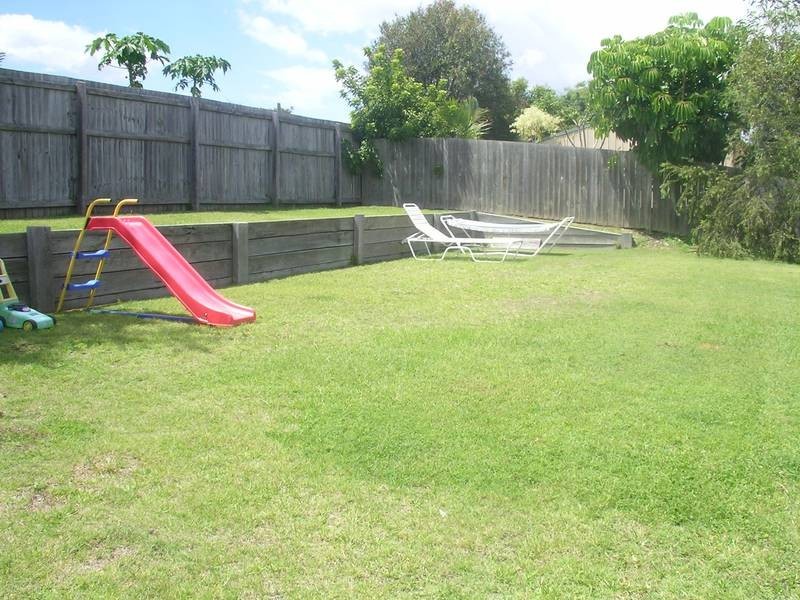 11 Galahad Court, Nerang QLD 4211