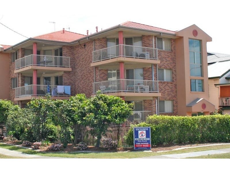 6/1260 Gold Coast Hwy, Palm Beach QLD 4221