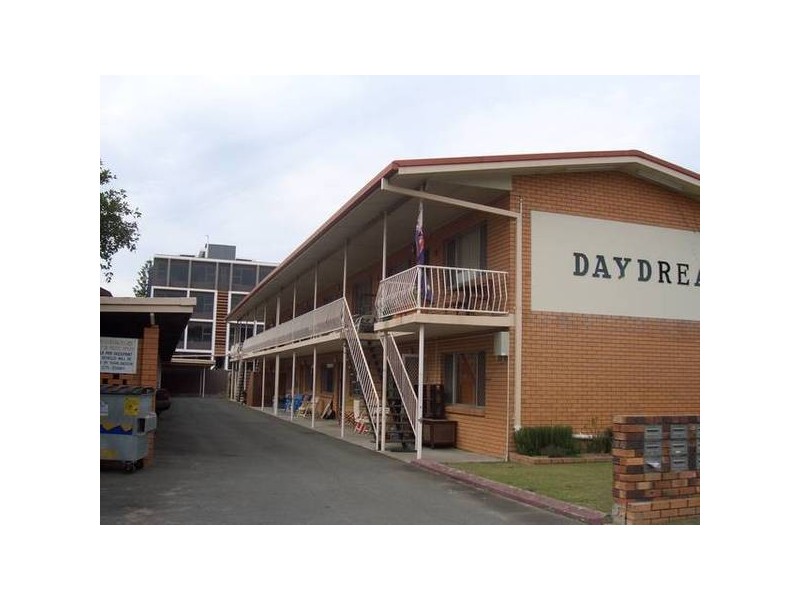 2/1873 “Daydream Lodge” Gold Coast Highway, Palm Beach QLD 4221